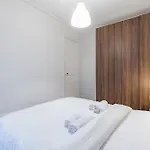 Beautiful Air-conditioned In The Heart Of The Marais Διαμέρισμα Παρίσι