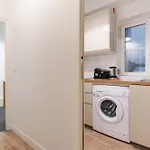 Beautiful Air-conditioned In The Heart Of The Marais Διαμέρισμα *